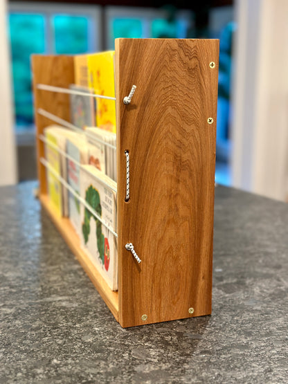 Montessori Book Shelf