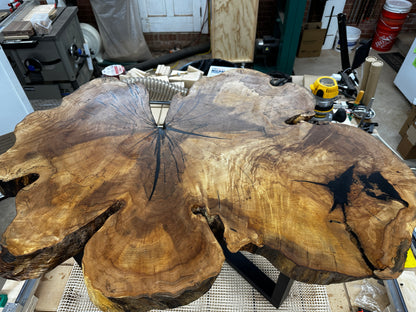 Cookie Coffee Table