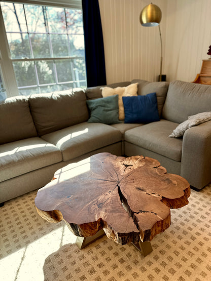 Cookie Coffee Table