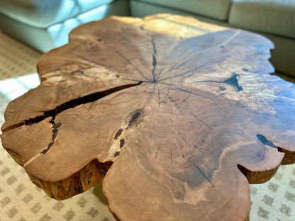 Cookie Coffee Table