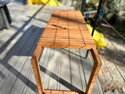 Cutter Bench