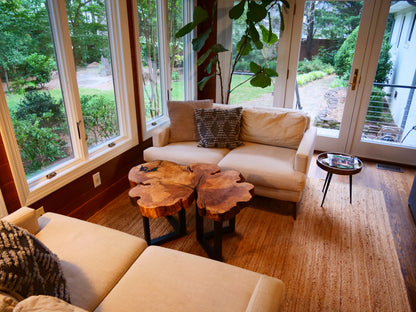 Cookie Coffee Table