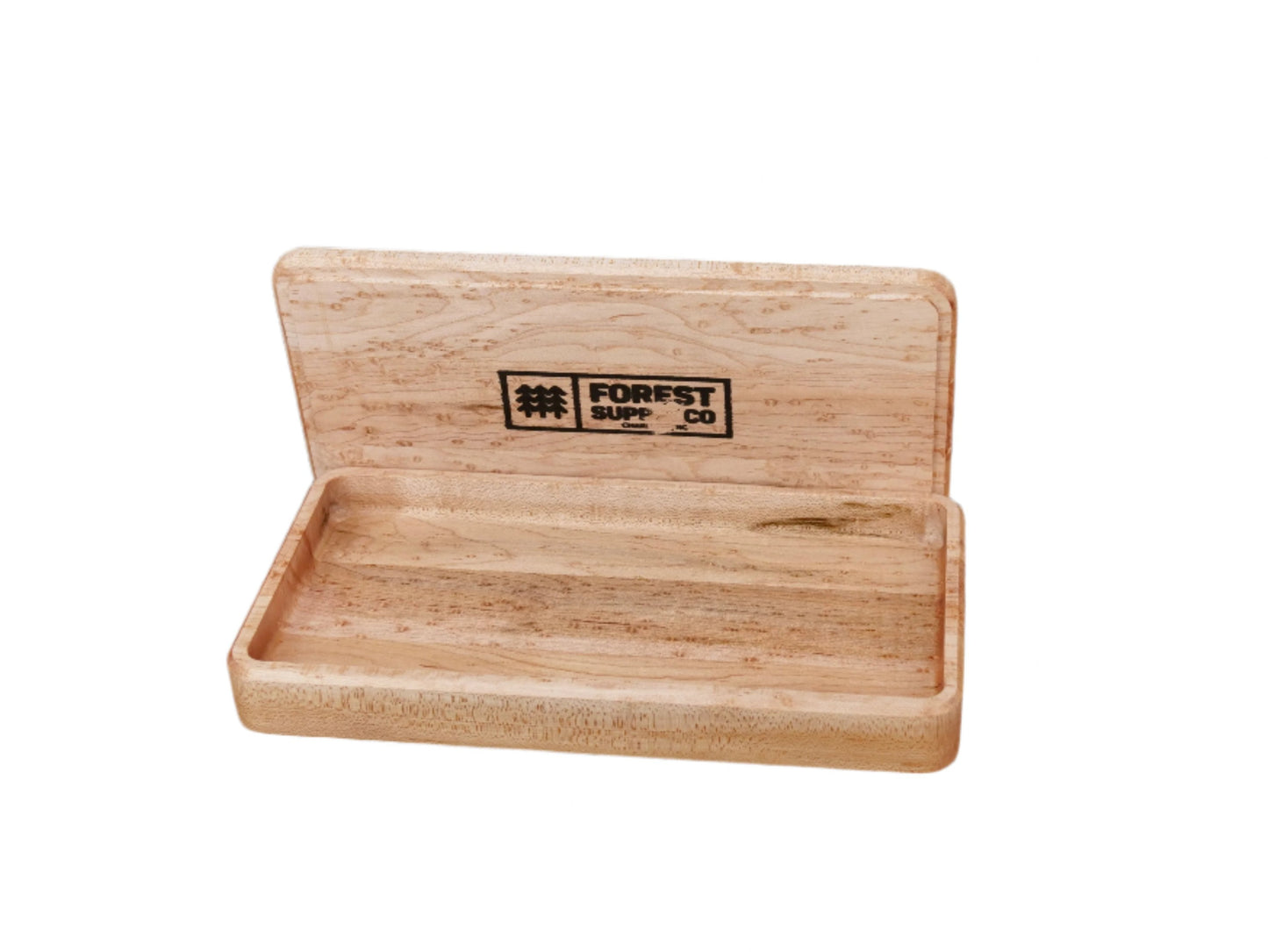 Valet Tray with Lid