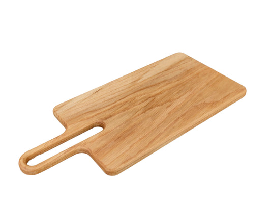 Handle Serving Board