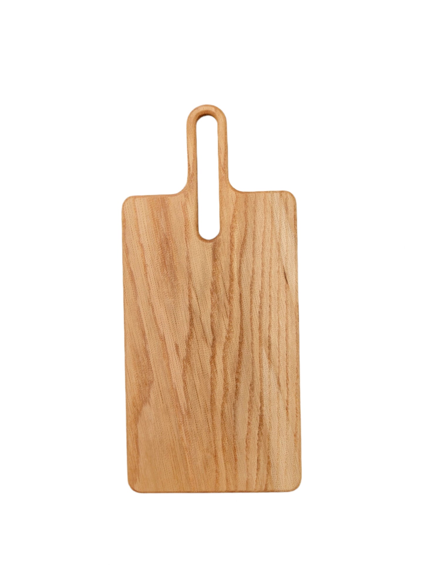 Handle Serving Board