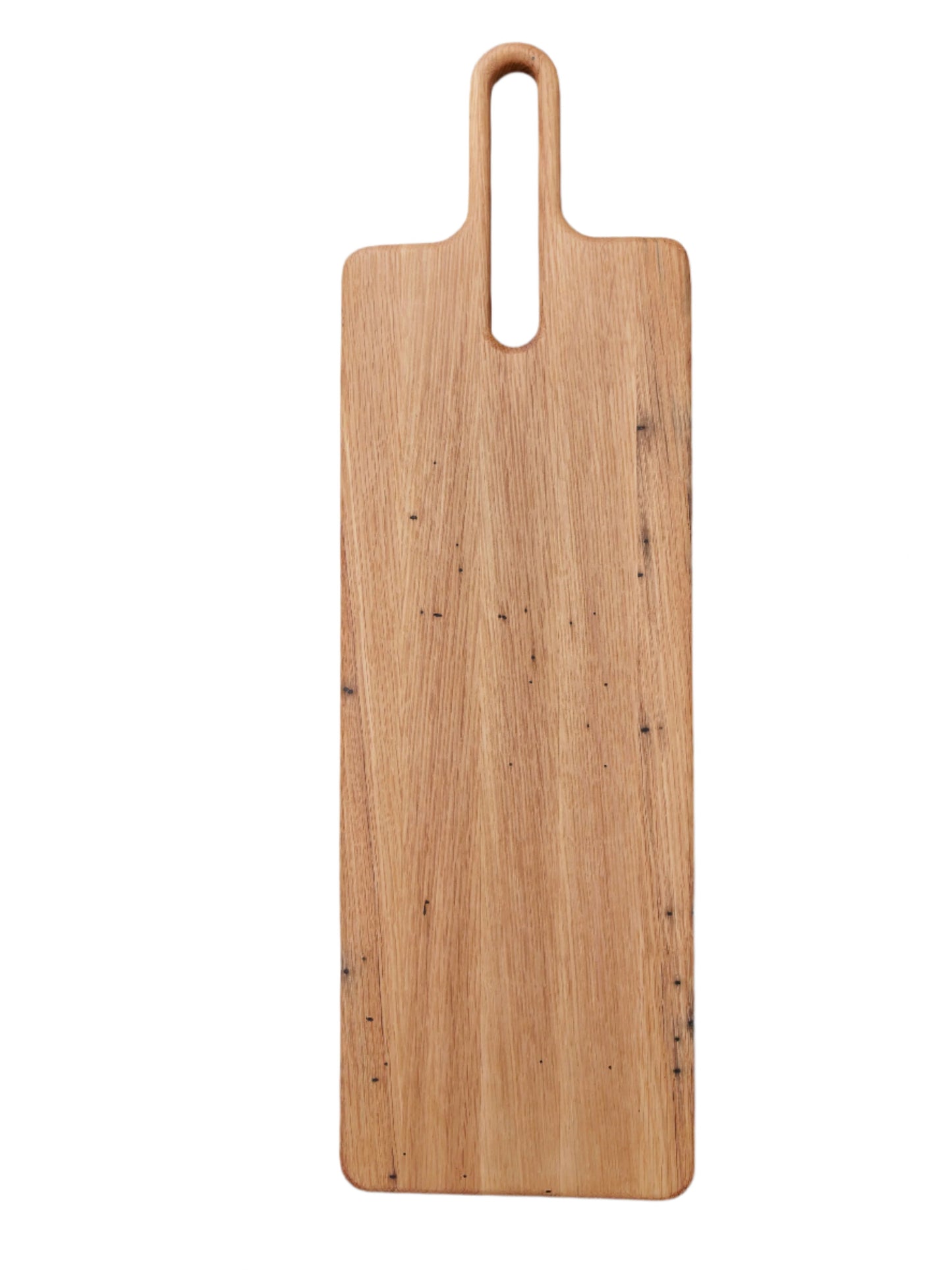 Long Handle Serving Board