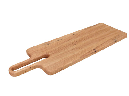 Long Handle Serving Board