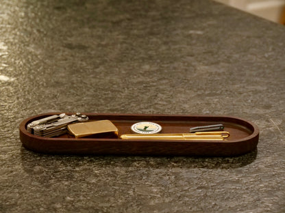 Pill Desk Tray