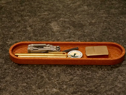 Pill Desk Tray