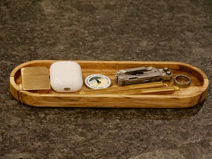 Pill Desk Tray