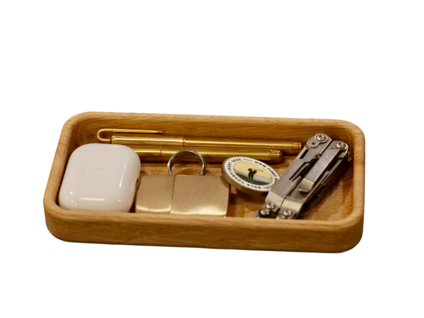 Valet Tray