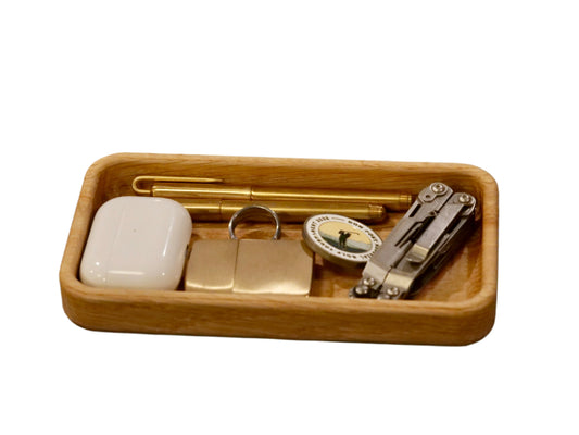 Valet Tray