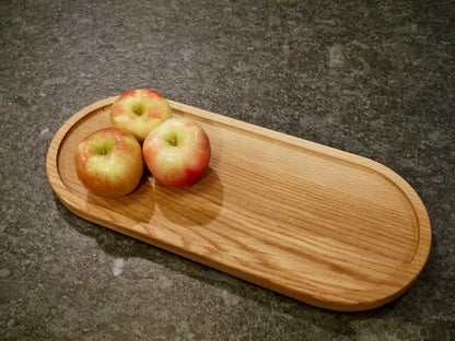 Pill Serving Board