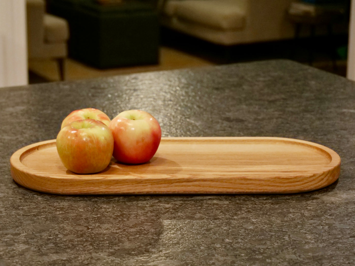 Pill Serving Board