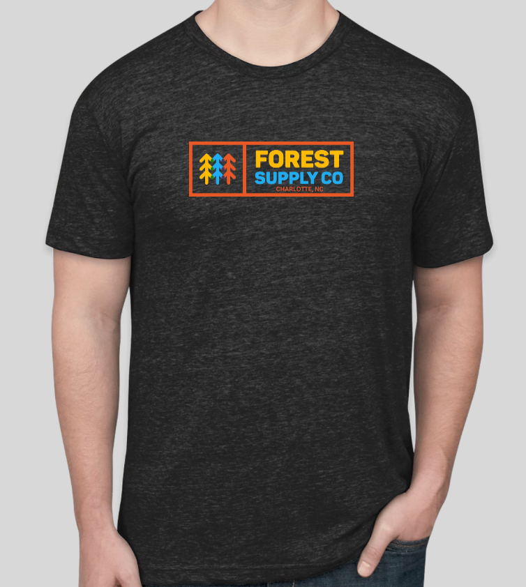 Forest Supply Co Masthead Tee